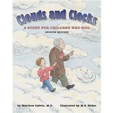 Clouds and Clocks book cover
