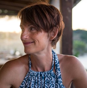 Claire Ward-Dutton