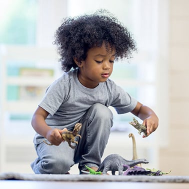 Poo Phobia - Potty Training Poop Problems | Huggies® UK