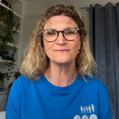 Sarah Timms