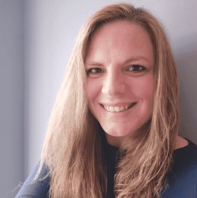 Lorna, Midwife and co-founder of Brilliant Birth Company