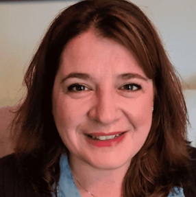 Sonya, Midwife and co-founder of Brilliant Birth Company