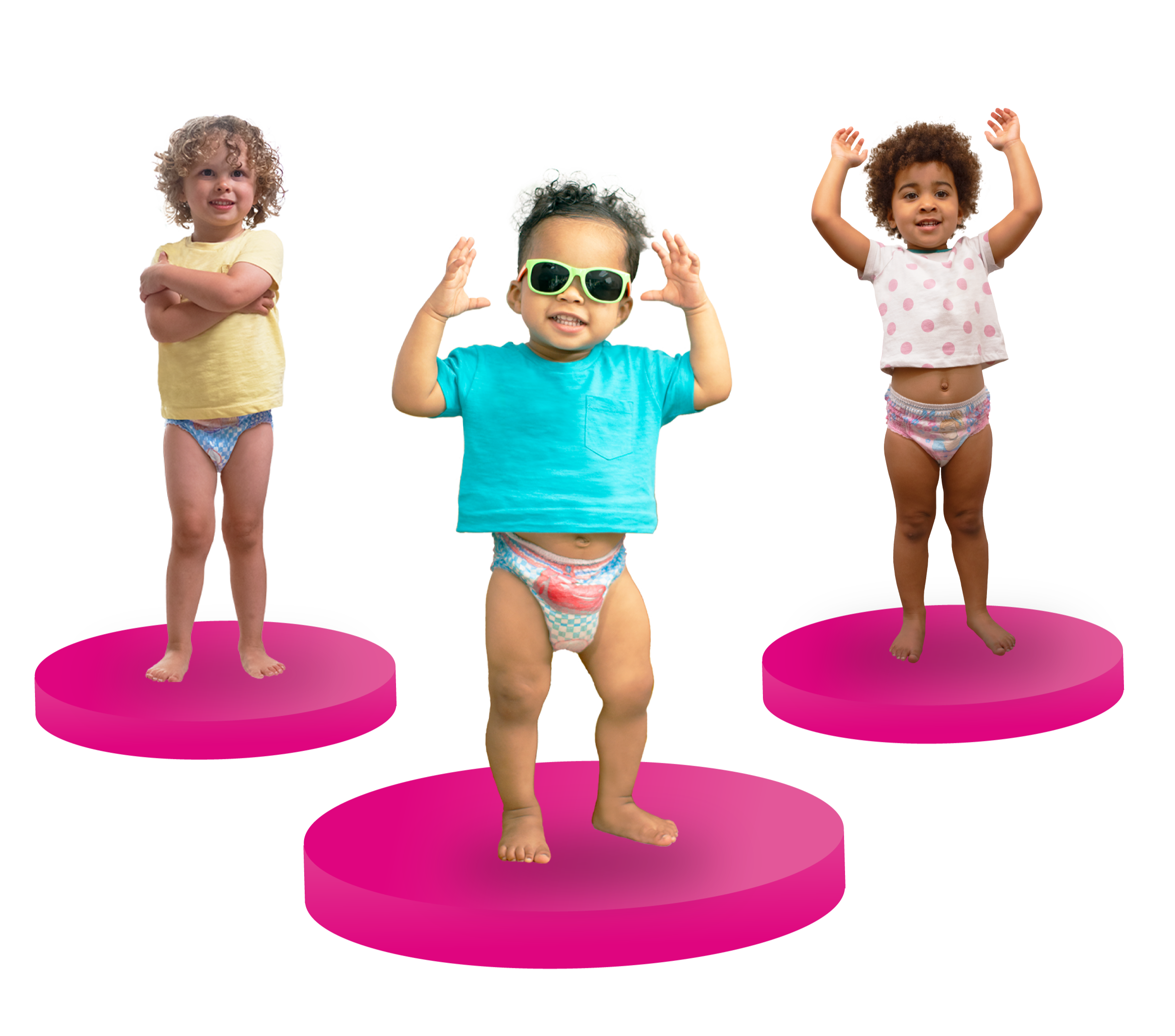 Huggies pull sales ups large