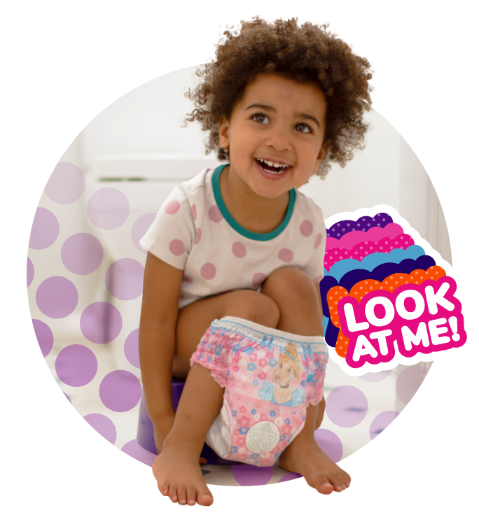 Potty Training Pants Huggies® Pull-Ups® | vlr.eng.br