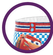 pull ups training pants